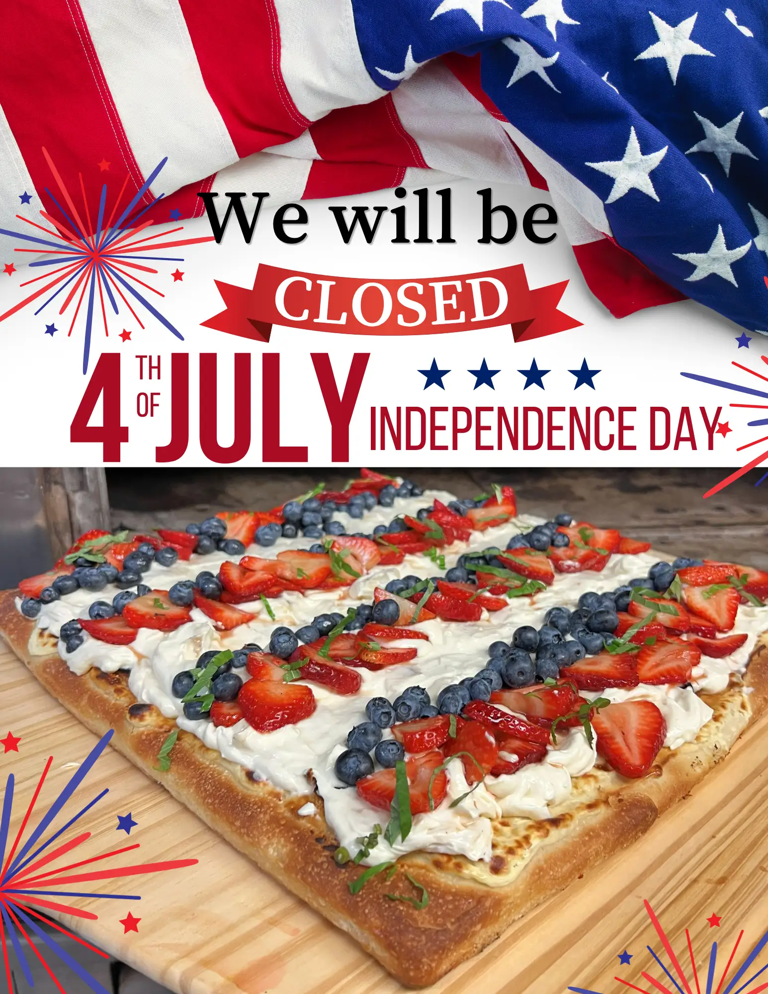 4th of July
