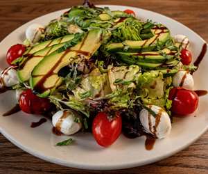 avocado salad