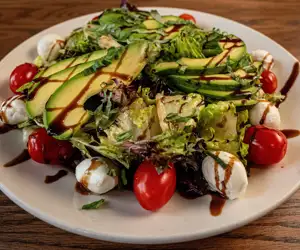 avocado salad