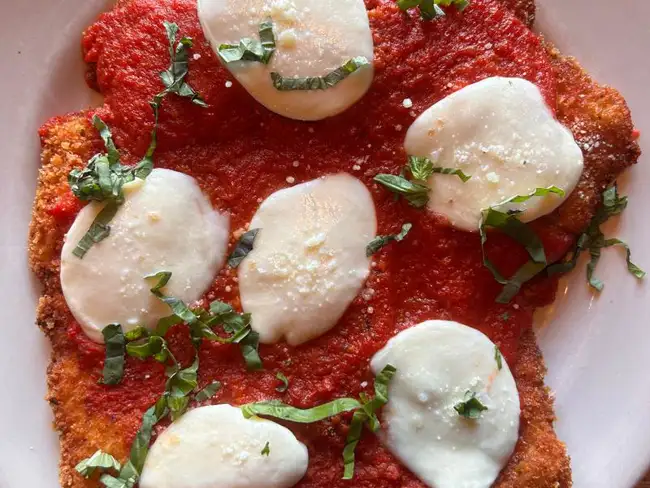 BROOKLYN STYLE CUTLET