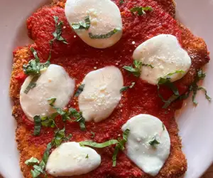 Brooklyn Cutlet