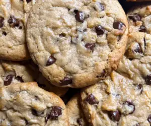 Cookie Platter