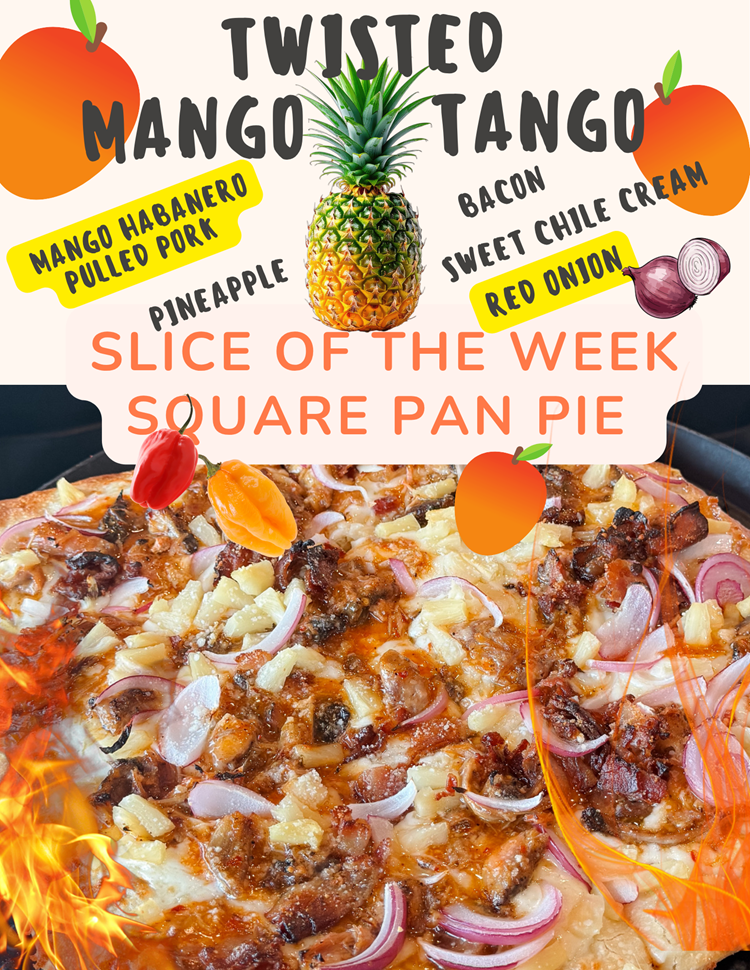 Mango Tango Slice 