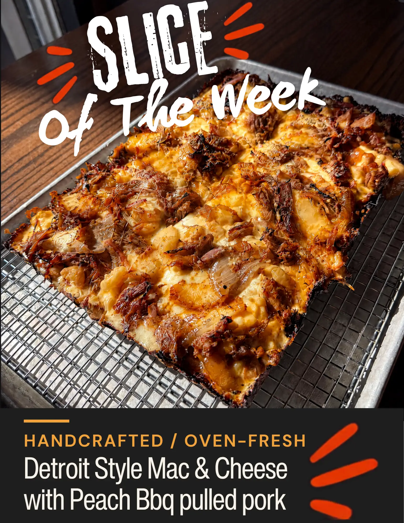 slice of the week 