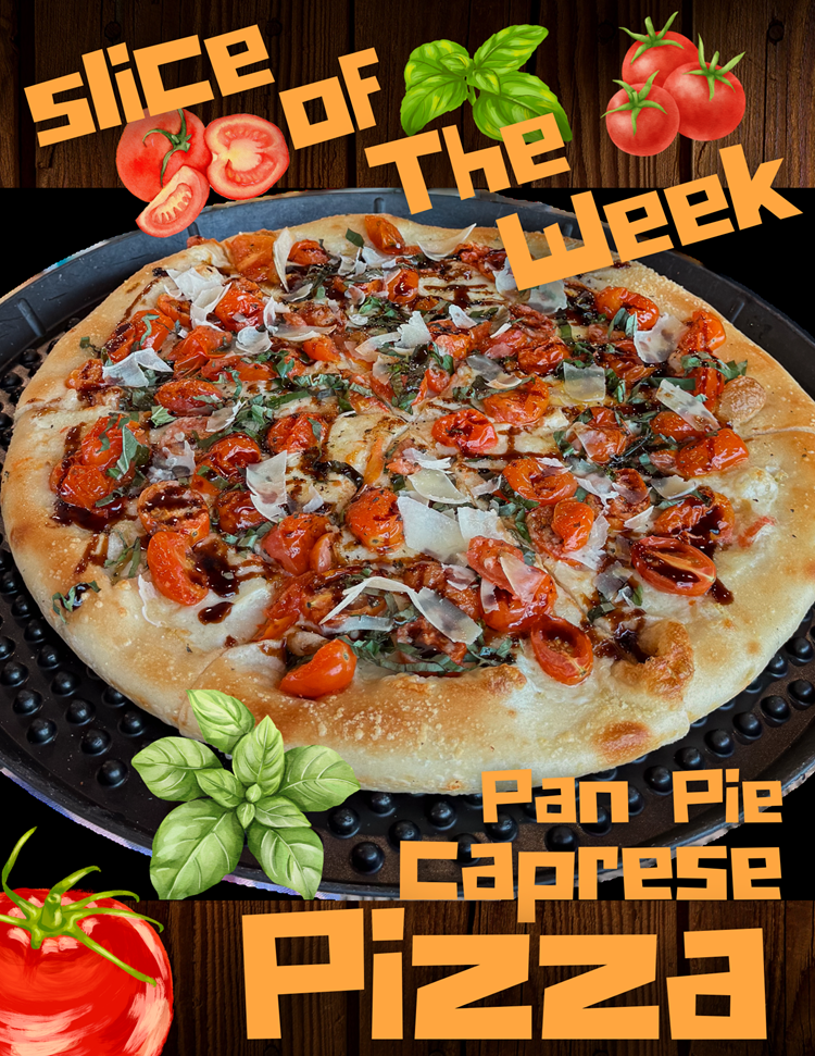 Slice of the week