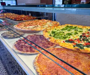 Slices in The case 