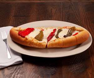 sausage grinder