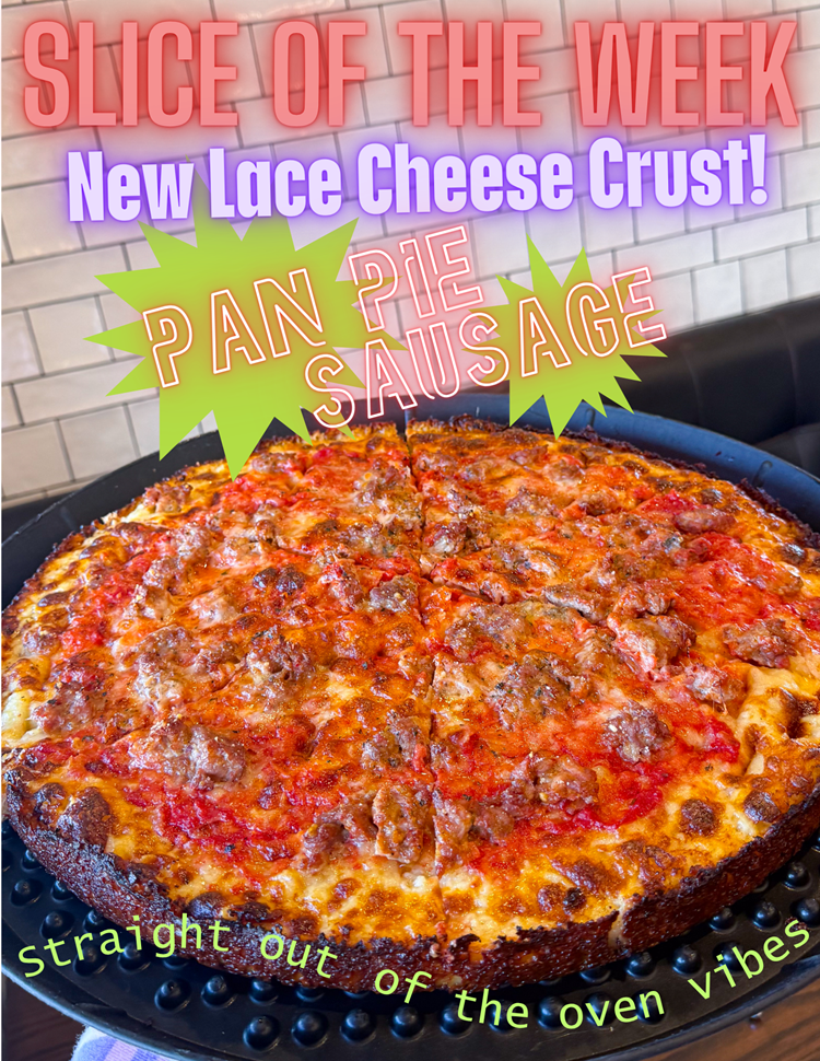 Slice of the Week