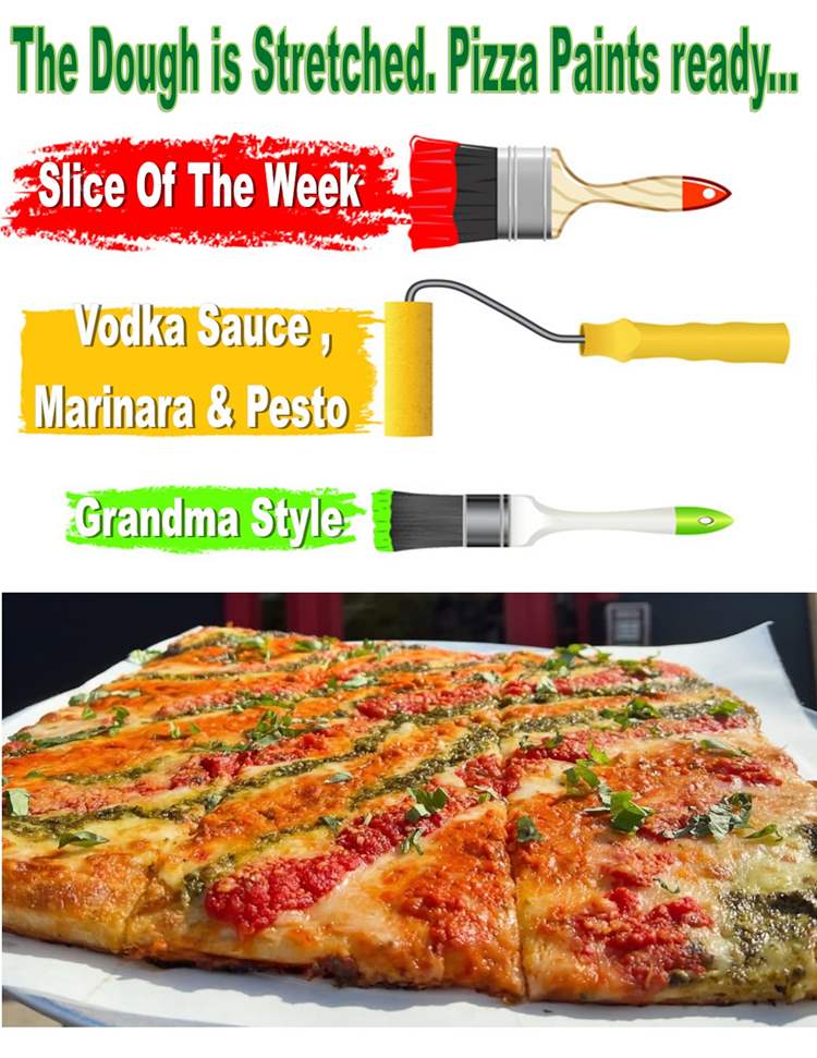 Grandma Pie
