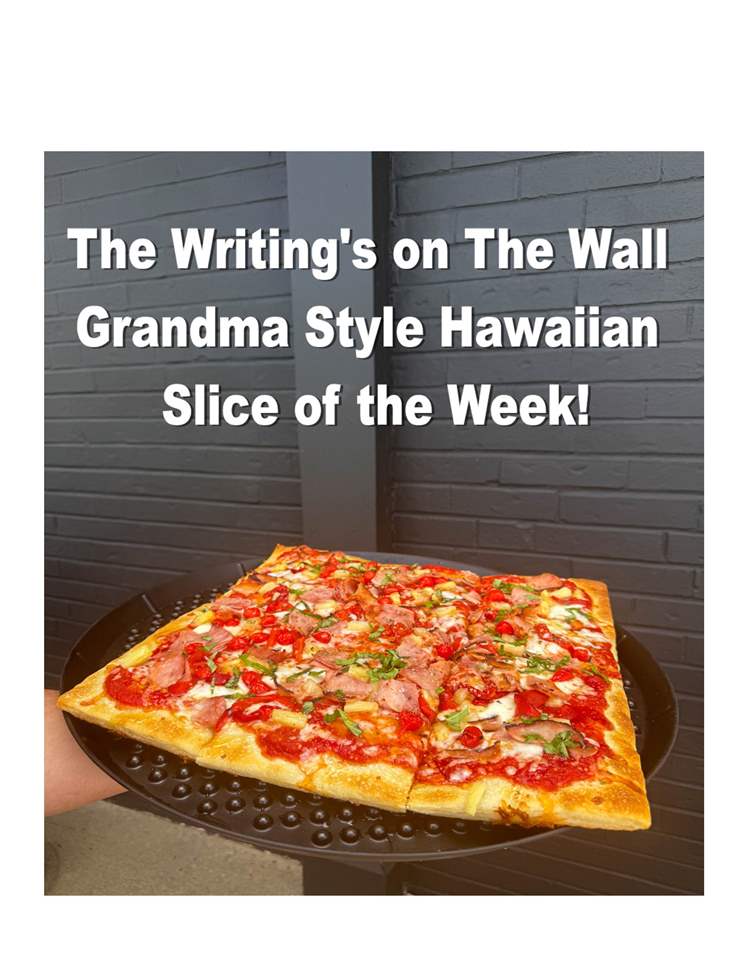 Weekly Slice