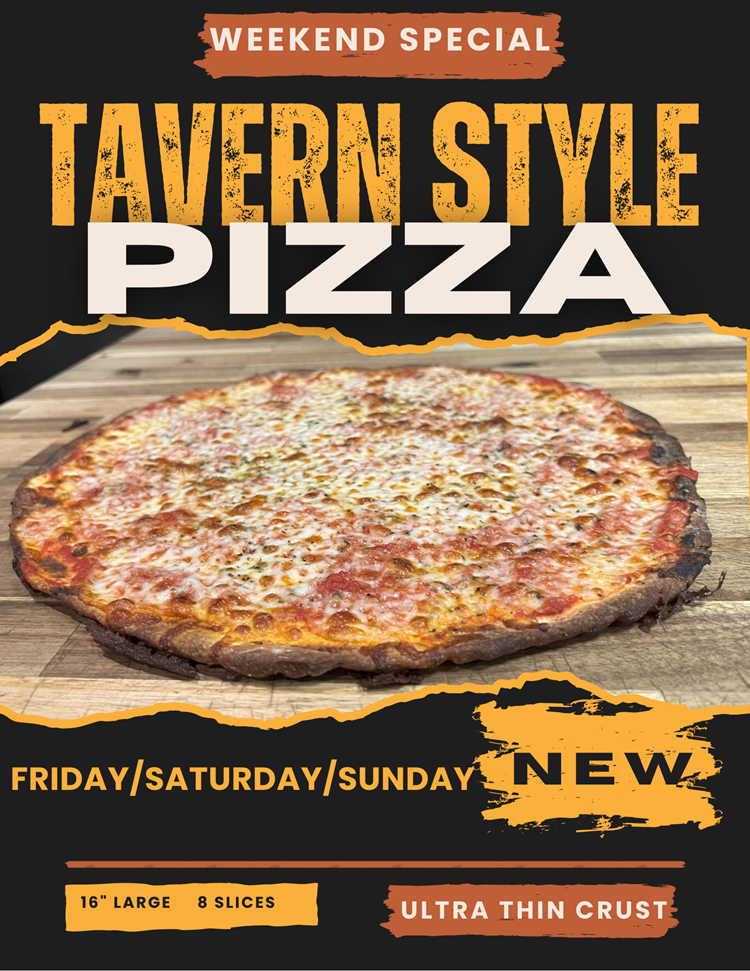 Tavern Pie