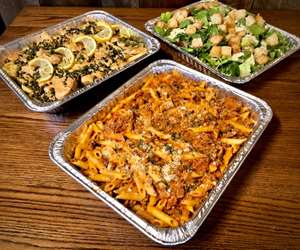 Catering from Joey's Pizza Pie