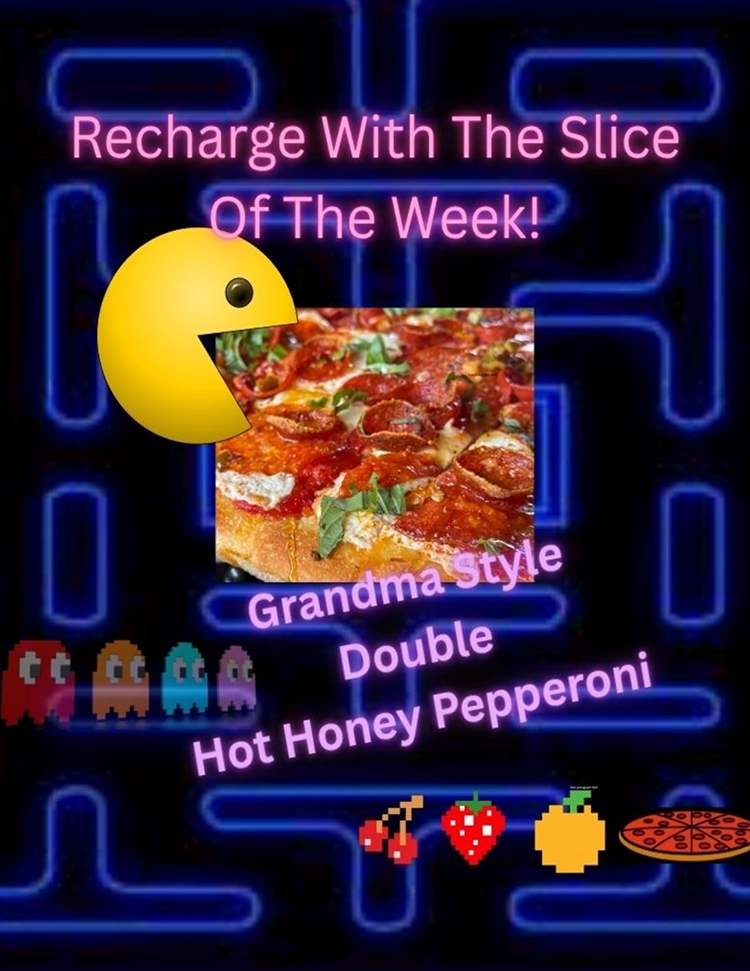 Double Hot Honey Pepperoni