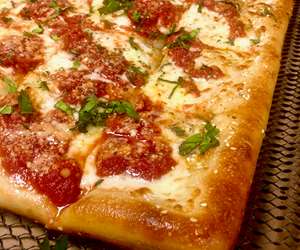 grandma's pie