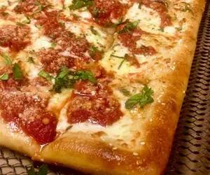 grandma's pie